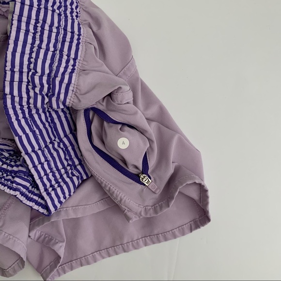 Lululemon tracker shorts - Picture 9 of 9